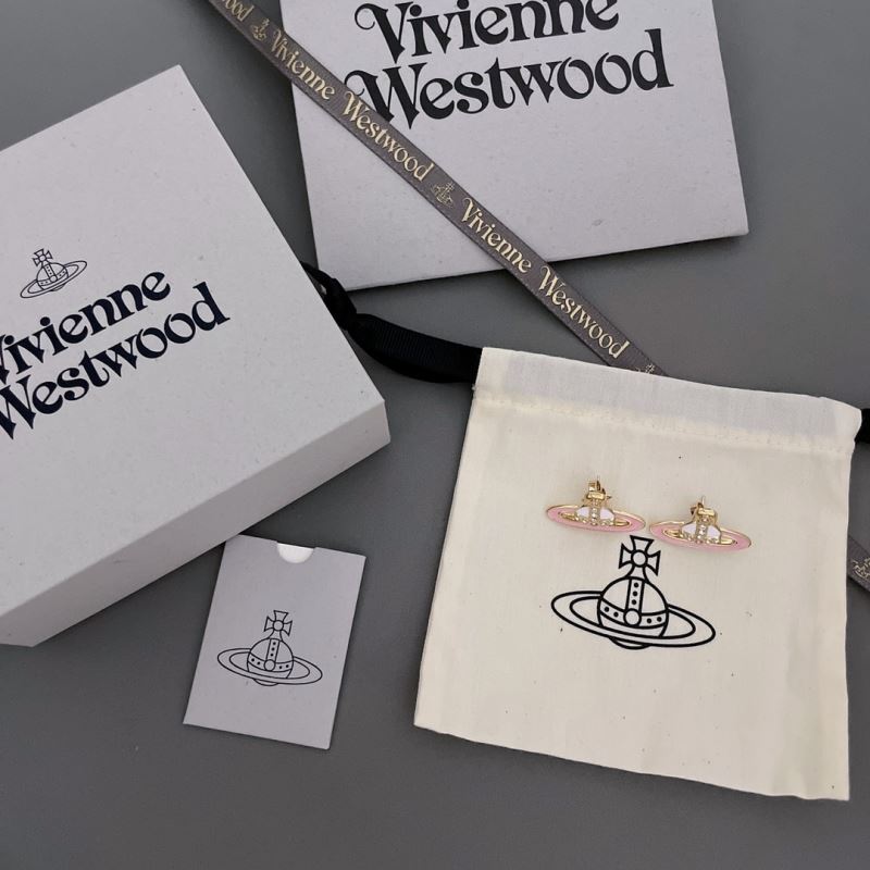 Vivienne Westwood Earrings